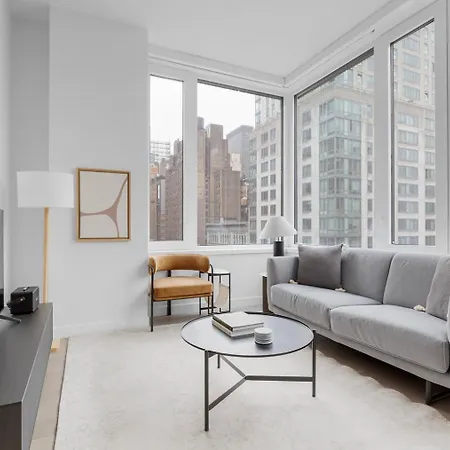 Gramercy 2Br W Elevator Doorman Nr Park Nyc-1233